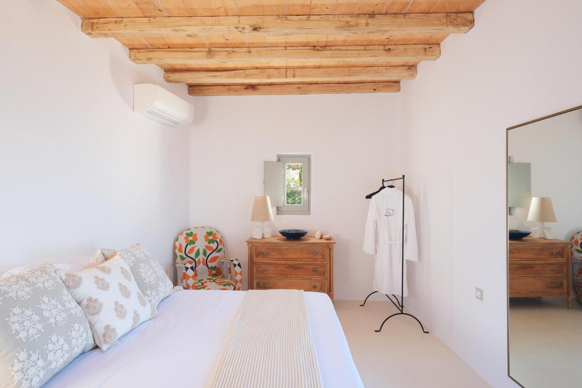 פלאקה Odyssey Rock Milos Sunset Suites מראה חיצוני תמונה